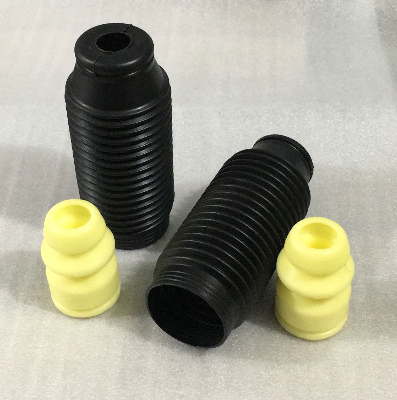 HYUNDAI ACCENT ERA GETZ i20 i30 / ÖN AMORTİSÖR TOZ KÖRÜĞÜ TAKOZU