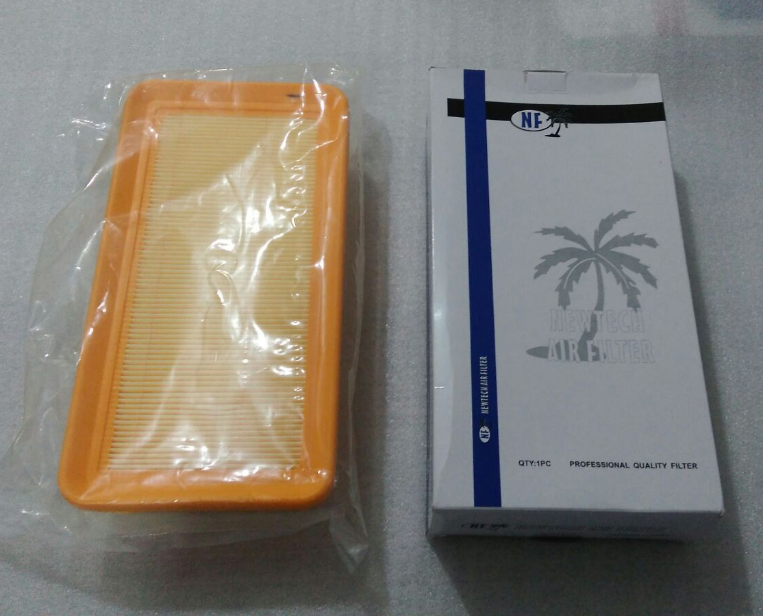 HYUNDAI ACCENT ERA / KIA RIO 1,4-1,6 BENZİNLİ - HAVA FİLTRESİ