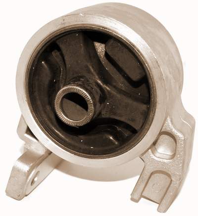 HYUNDAI ACCENT ERA - KIA RIO  2006-2011 / MOTOR TAKOZU ÖN