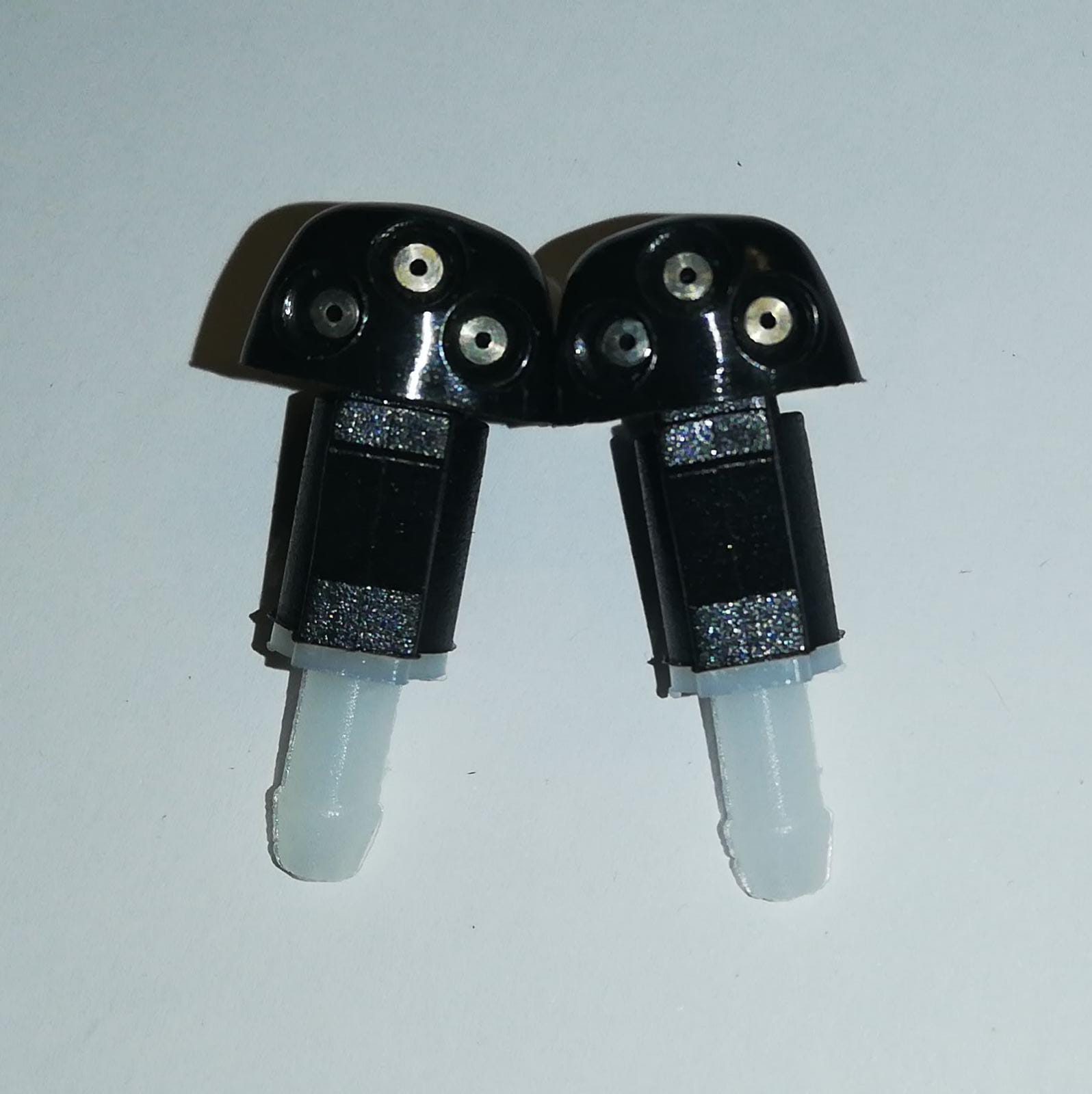 HYUNDAI ACCENT ERA - SU FİSKİYE MEMESİ 3 DELİKLİ SAĞ-SOL TAKIM