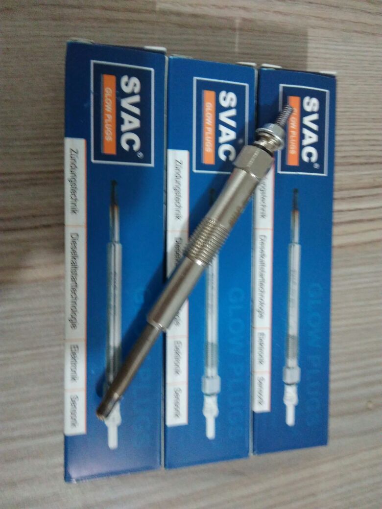 HYUNDAI ACCENT / GETZ 2002-2005 1,5 CRDi - KIZDIRMA BUJİSİ TAKIM