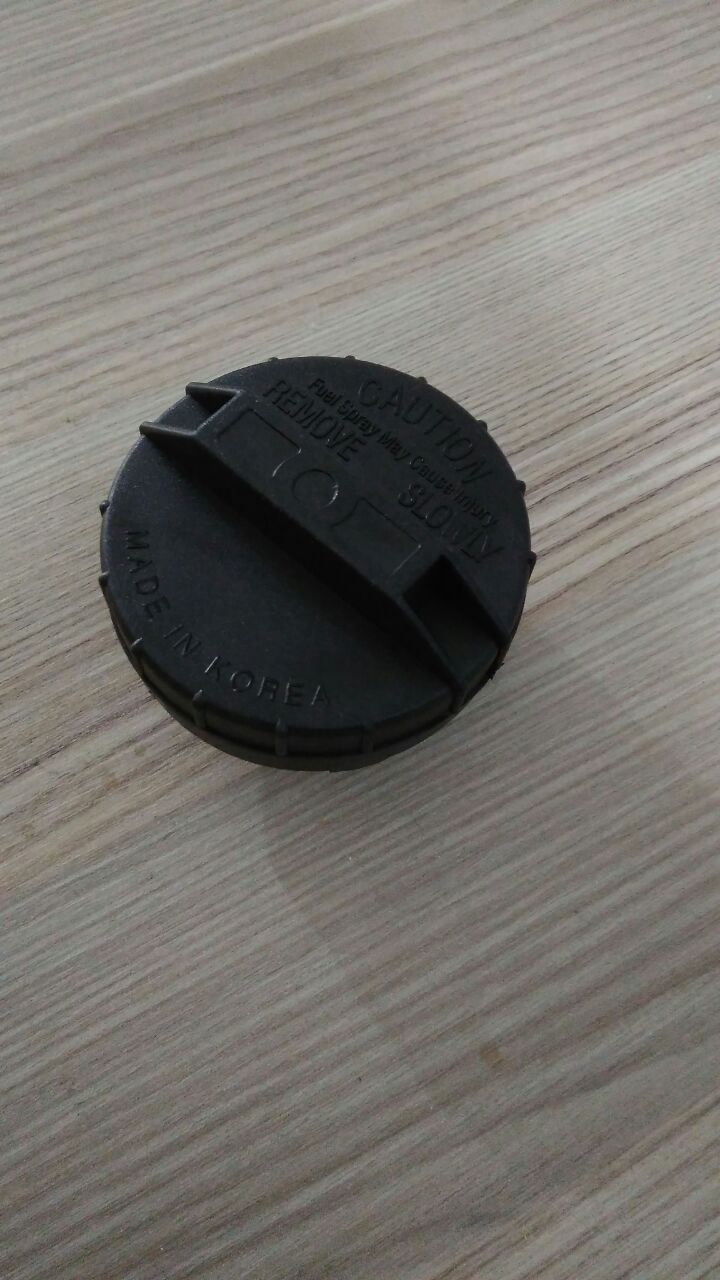 HYUNDAI ACCENT MILENYUM 1995-2002 /  BENZİN YAKIT DEPO KAPAĞI