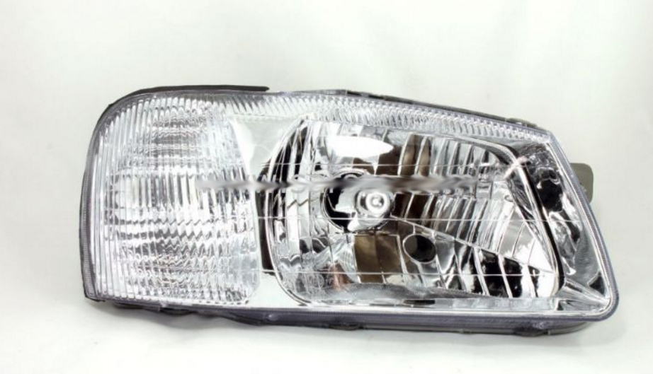 HYUNDAI ACCENT MILENYUM 2000-2002 / ÖN SAĞ FAR LAMBASI MANUEL