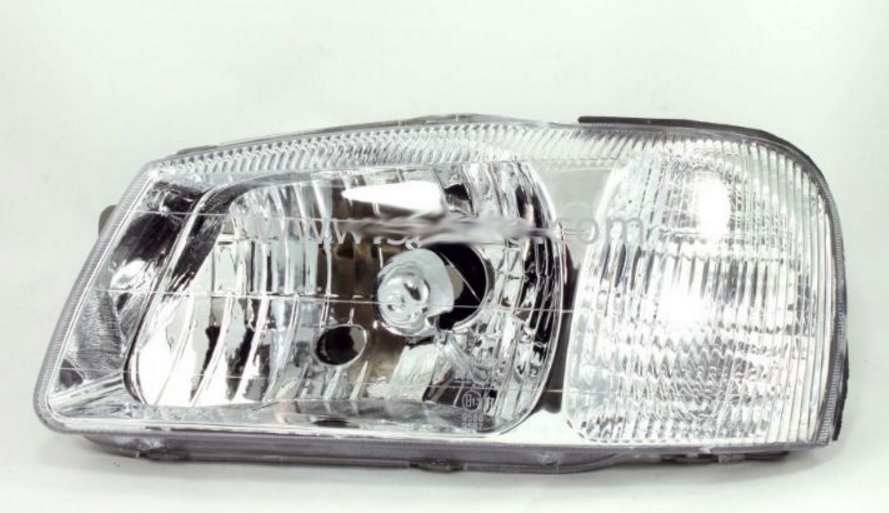 HYUNDAI ACCENT MILENYUM 2000-2002 / ÖN SOL FAR LAMBASI MANUEL