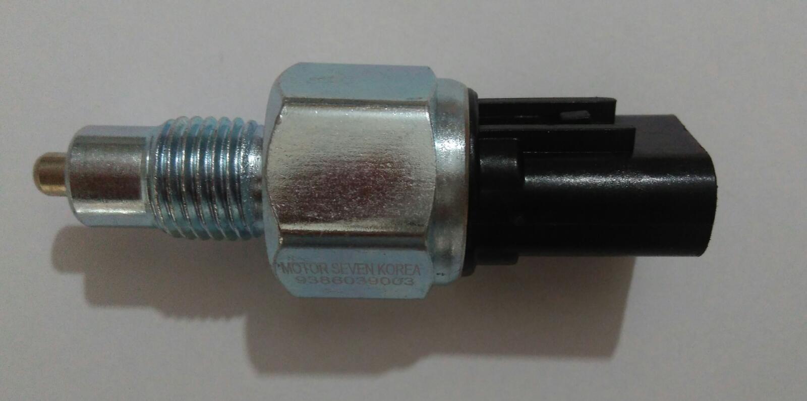 HYUNDAI ACCENT MILENYUM ADMIRE 2000-2005 GERİ VİTES MÜŞÜRÜ (KORE)