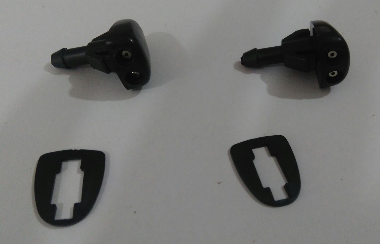 HYUNDAI ACCENT MILENYUM ADMIRE SU FİSKİYE MEMESİ SAĞ SOL TAKIM