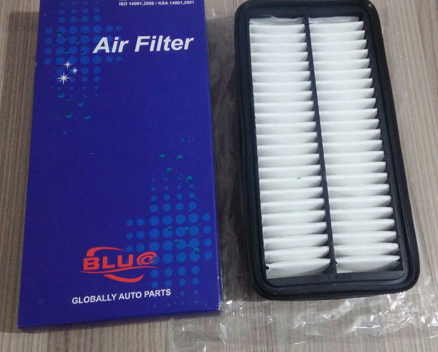 HYUNDAI GETZ 2003-2009 DİZEL - HAVA FİLTRESİ