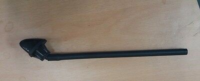 HYUNDAI GETZ / ARKA CAM SU FİSKİYE MEMESİ