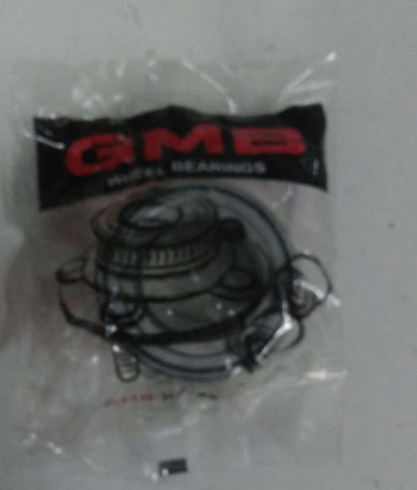 HYUNDAI GETZ MILENYUM ADMIRA ERA / ÖN TEKER RULMANI BİLYASI(GMB