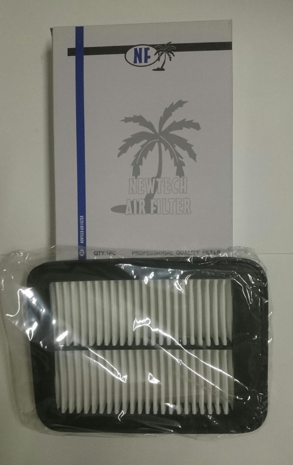 HYUNDAI i10 2009 2010 2011 2012 2013 BENZİNLİ / HAVA FİLTRESİ