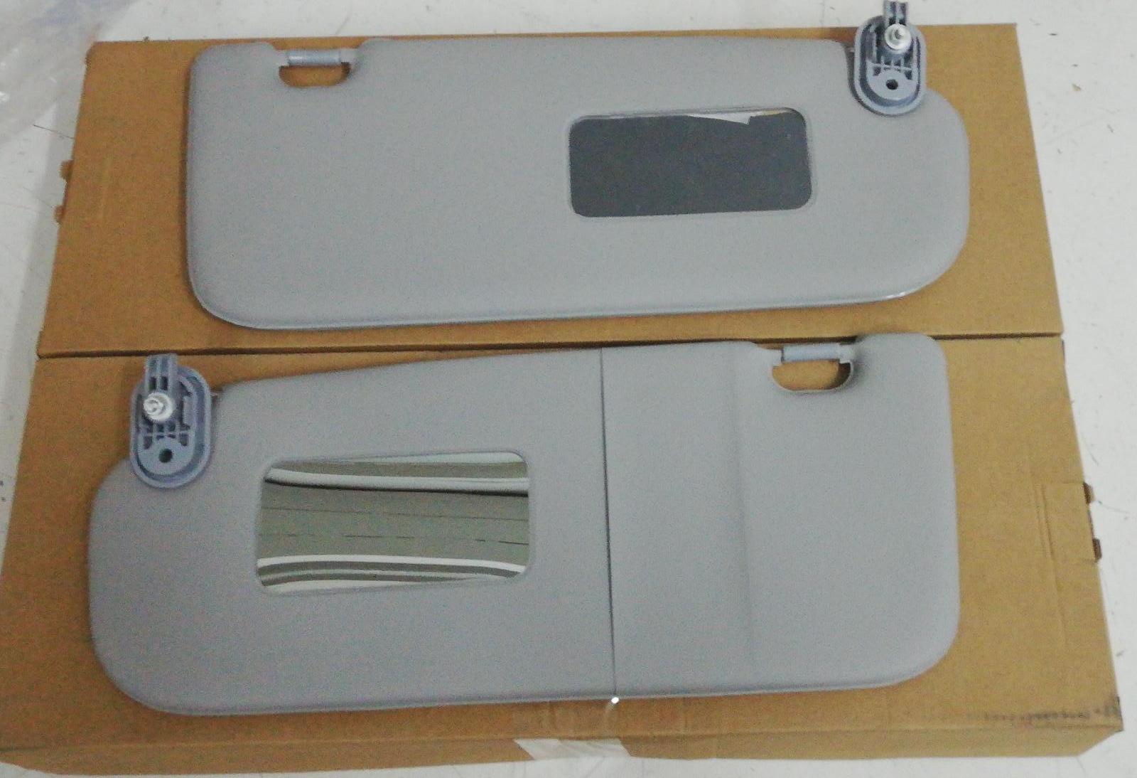 HYUNDAI i20 2009-2017/ GÜNEŞLİK SAĞ SOL TAKIM