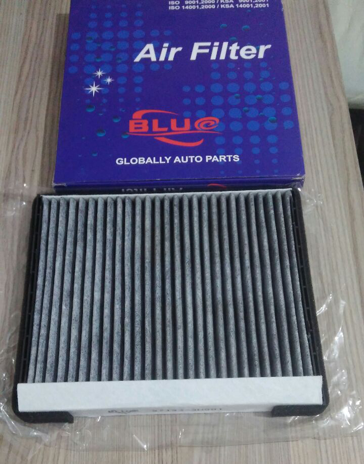 HYUNDAI i20 2014-2015-2016-2017 - POLEN FİLTRESİ KARBONLU