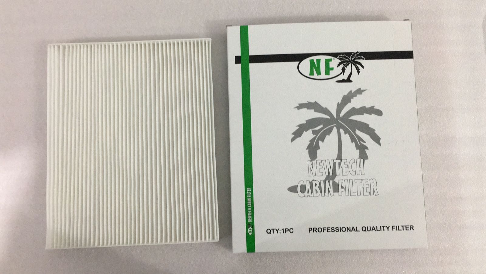 HYUNDAI i20 2014-2017 / POLEN FİLTRESİ