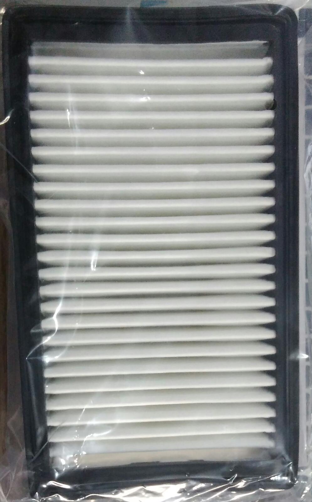 HYUNDAI i20 2015-2020 1,2 1,4 BENZİNLİ DİZEL / HAVA FİLTRESİ