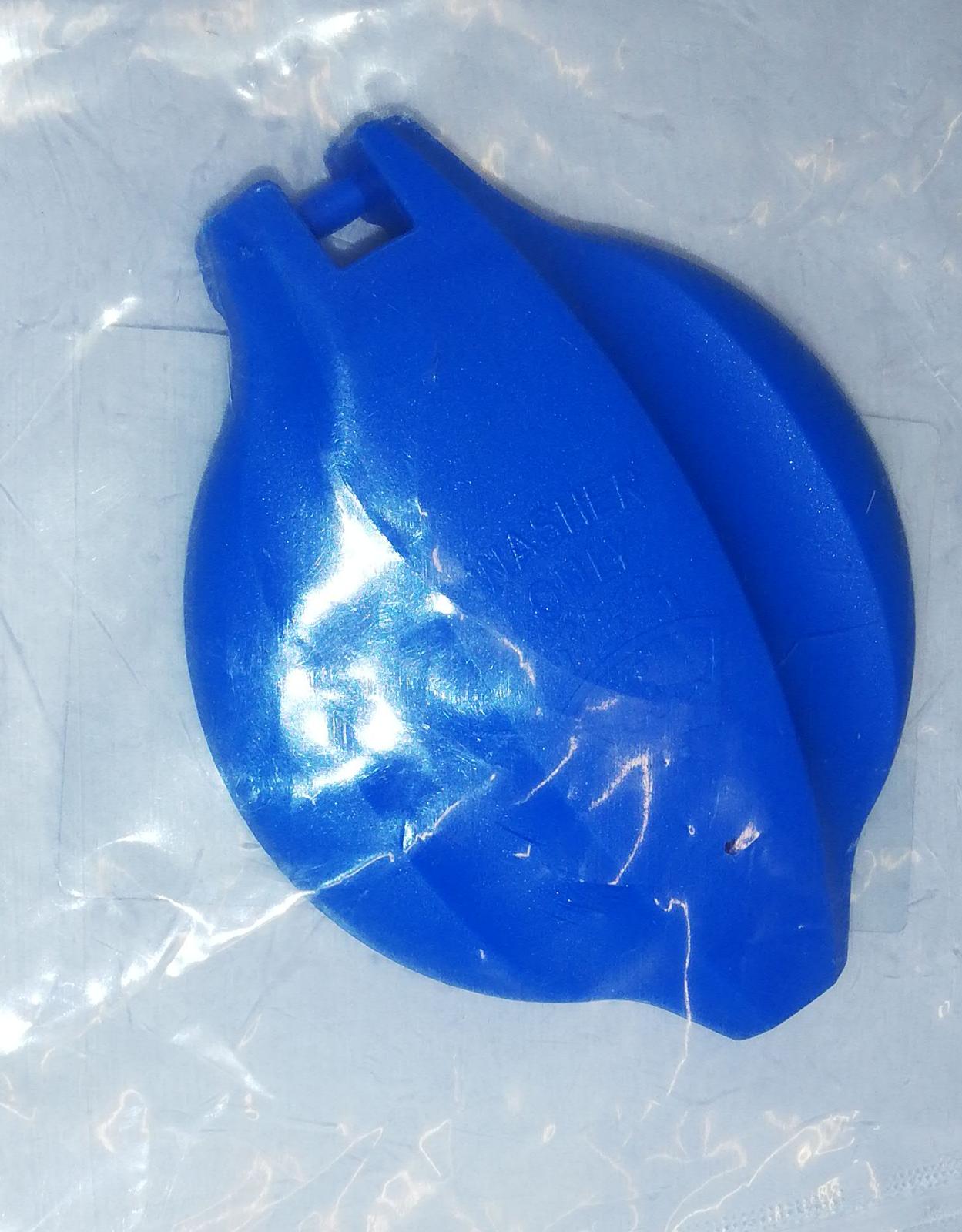 HYUNDAI İ20 2015-2018 / İ10 2013-2018 / CAM SU DEPO KAPAĞI