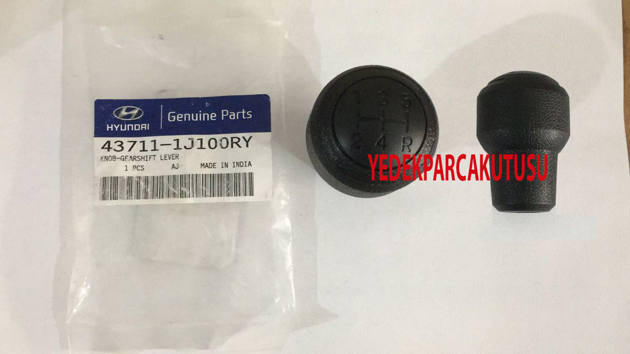 HYUNDAI i20 / VİTES TOPUZU (ORJİNAL)