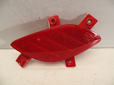 HYUNDAI i30 2012-2015 / ARKA TAMPON SAĞ SİS REFLEKTÖRÜ (ORJİNAL)