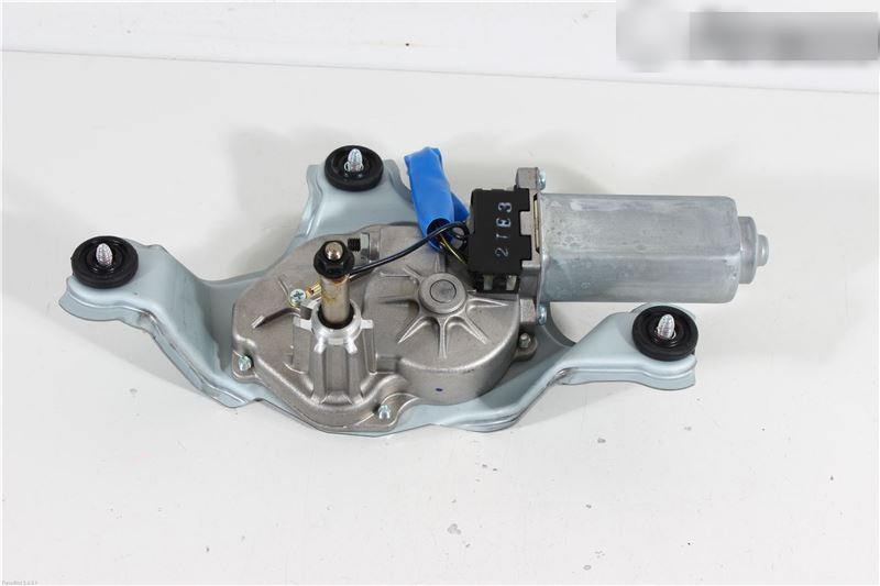 HYUNDAI i30 2012-2016 / ARKA SİLECEK MOTORU (ORJİNAL)