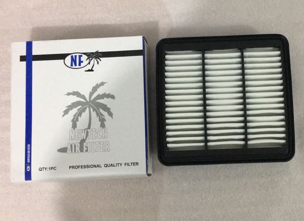 HYUNDAI i30 / KIA CEED 2008-2011 - HAVA FİLTRESİ (NF)