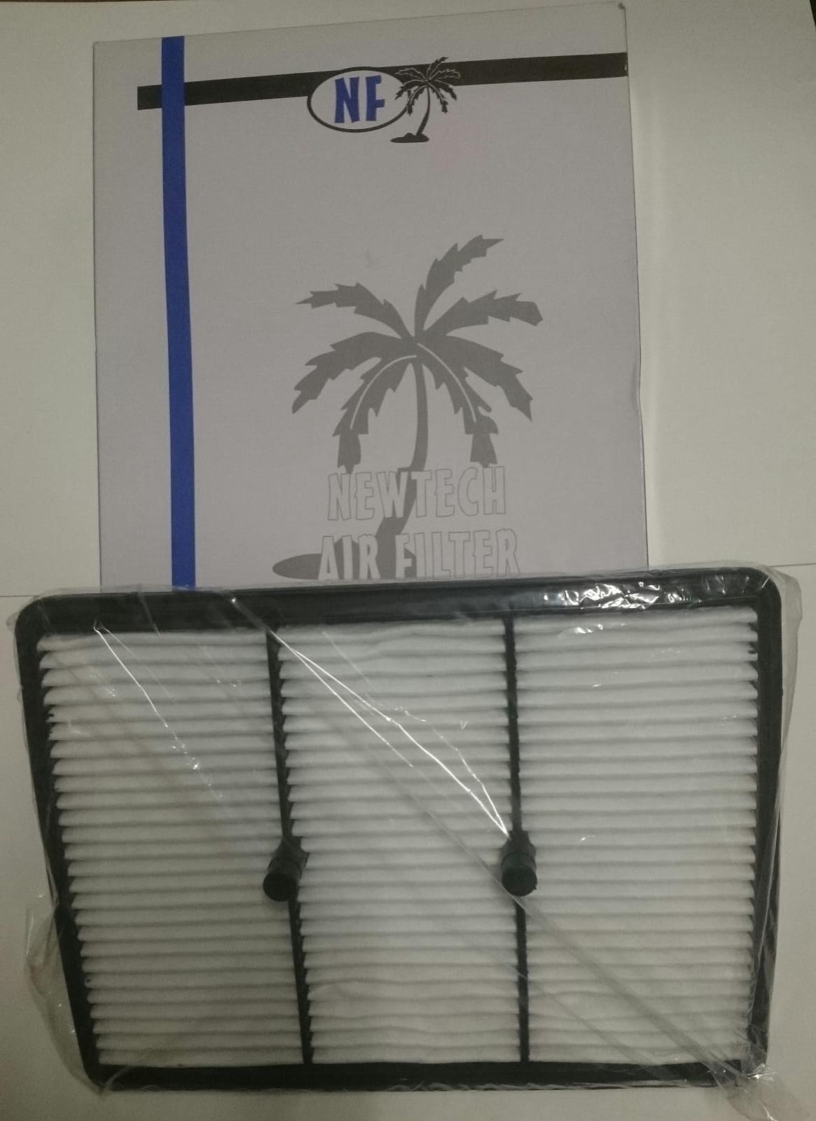 HYUNDAI IONIQ 2018 - 2019 / HAVA FİLTRESİ