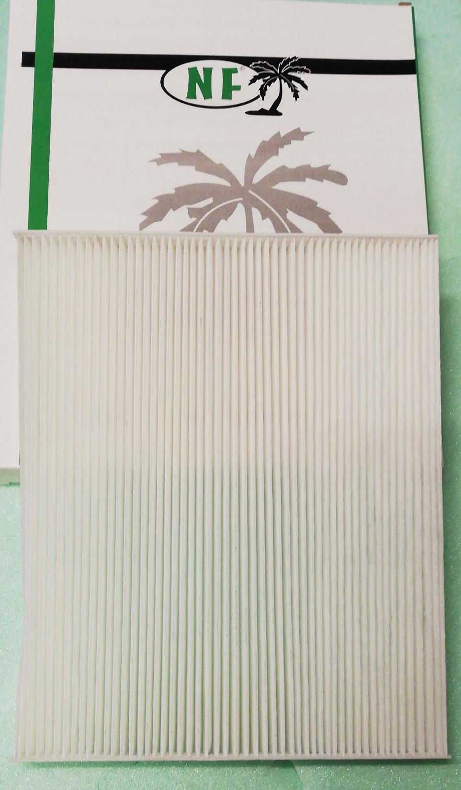 HYUNDAI IONIQ TUCSON 2016-2021 / POLEN FİLTRESİ