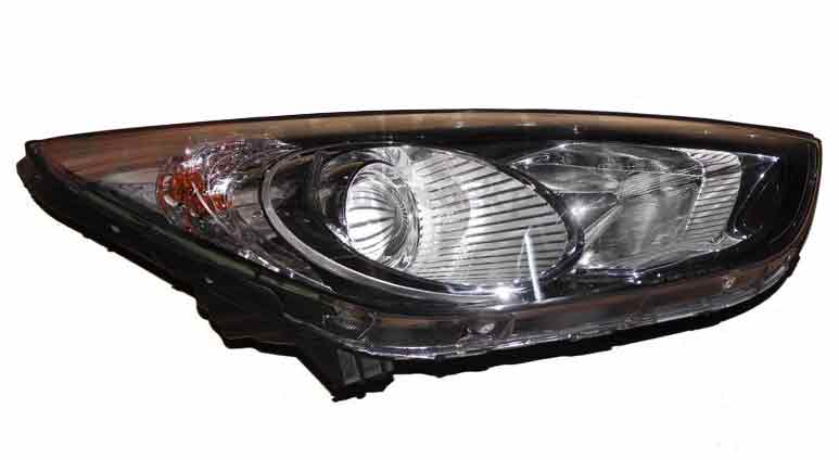 HYUNDAI iX35 2011 SONRASI / ÖN SAĞ FAR LAMBASI