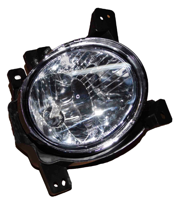 HYUNDAI SANTAFE 2011-2012 / SİS FARI LAMBASI SAĞ SOL (ADET FİYATI