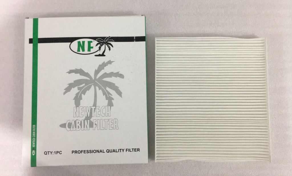 HYUNDAI TUCSON / KIA SPORTAGE 2005-2009 / POLEN FİLTRESİ