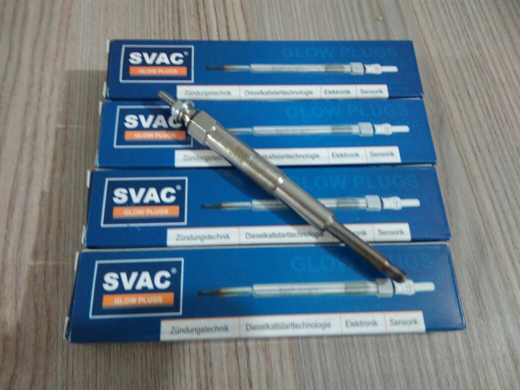 HYUNDAI TUCSON / SANTAFE 2,0 CRDİ - KIZDIRMA ISITMA BUJİSİ TAKIM