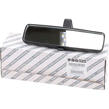 İÇ DİKİZ AYNASI DUCATO BOXER JUMPER 2006-2020 735436213 ORJINAL