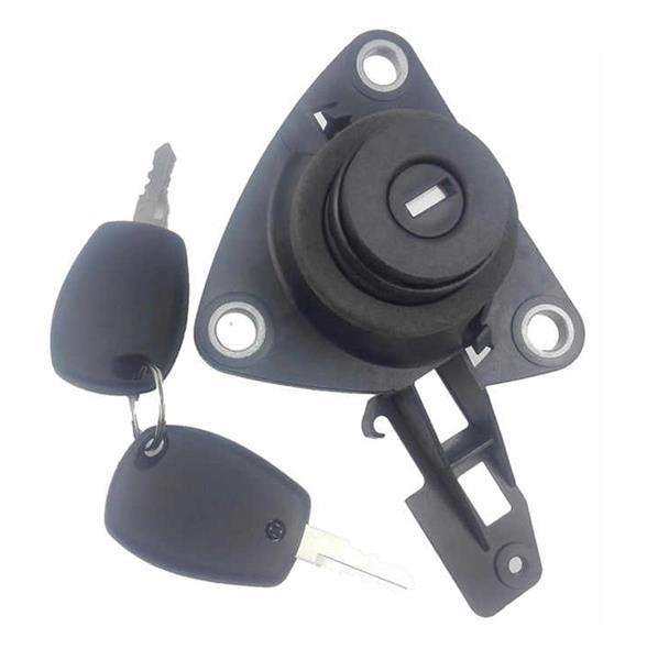 ITHAL 905026966R BAGAJ KILIDI DACIA DUSTER