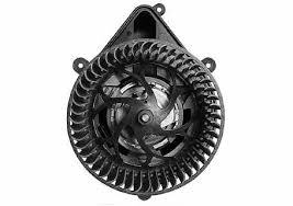 KALORIFER FAN MOTORU CITROEN XANTIA  (6441.E9)