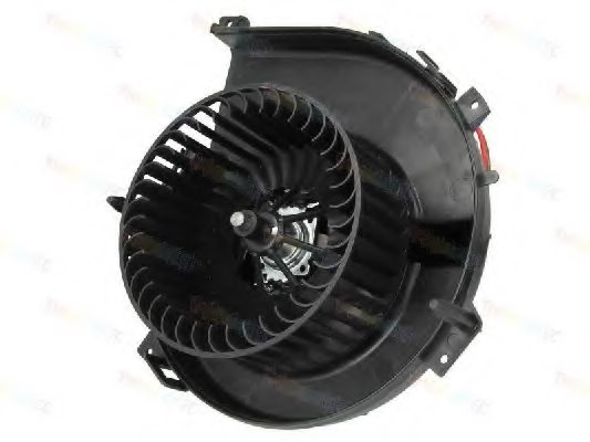 KALORIFER FAN MOTORU OPEL CORSA C 2001-2006 ( 1845222 )