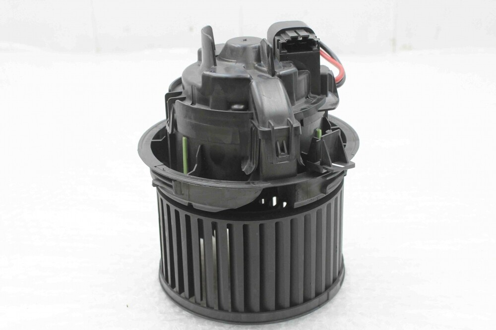 KALORIFER FAN MOTORU PEUGEOT 508 2010-2018 (VALEO)