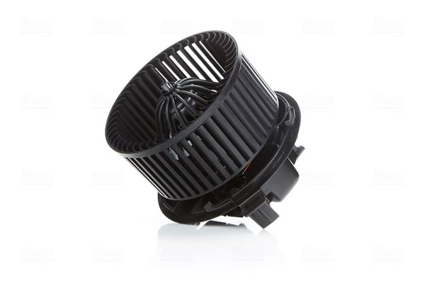 KALORIFER FAN MOTORU RENAULT CLIO III 2006-2012