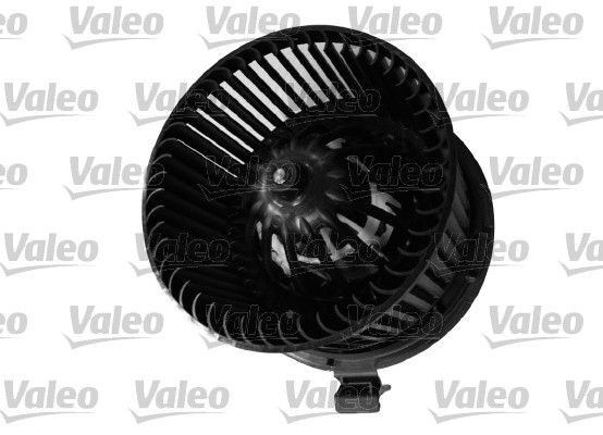 KALORIFER FAN MOTORU RENAULT CLIO III 2006-2012 ( VALEO )