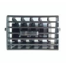 KALORIFER HAVALANDIRMA DIFRIZORU IZGARASI PALIO / ALBEA / SIENA