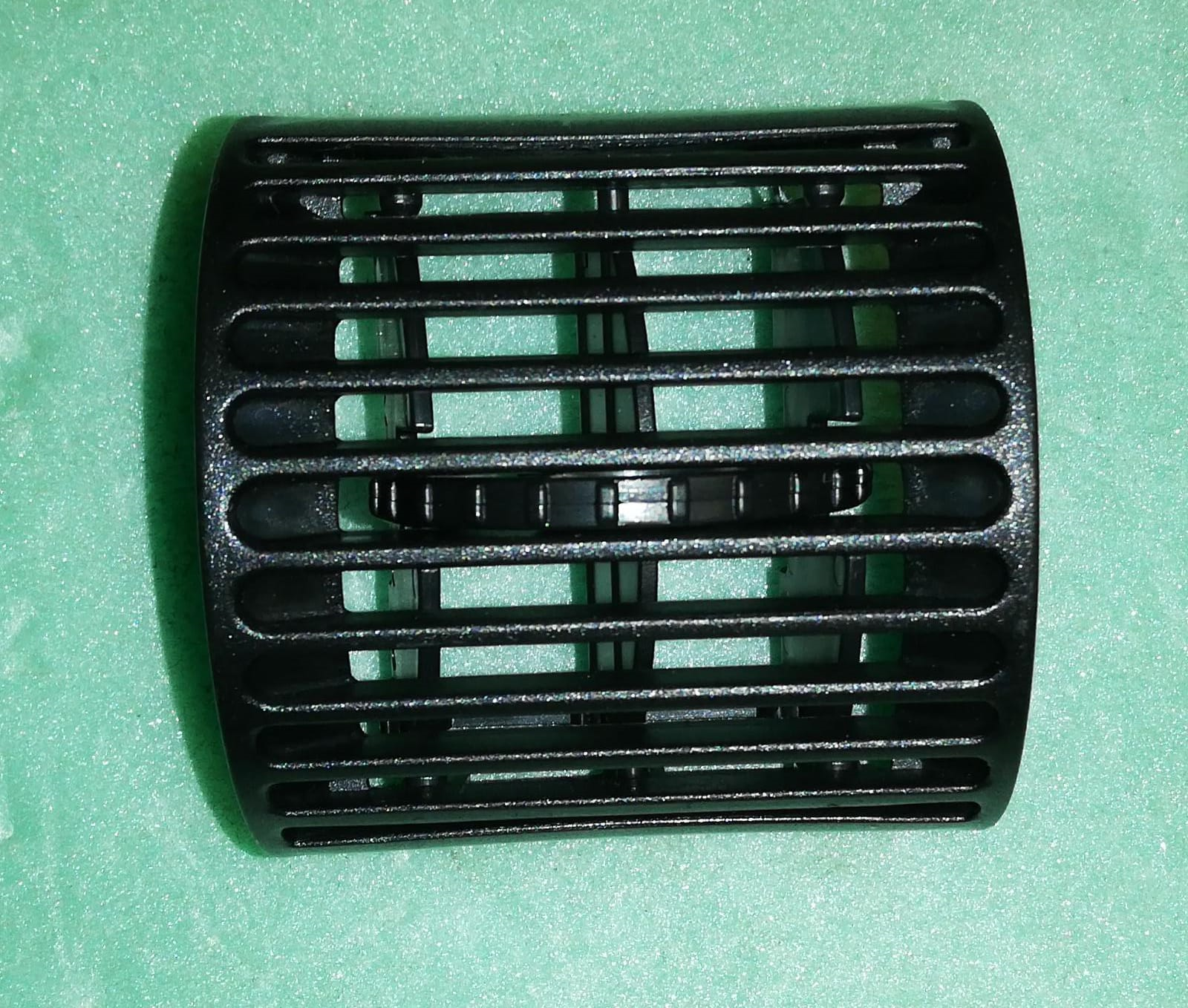 KALORIFER HAVALANDIRMA IZGARASI MUZULU - OPEL CORSA B KASA