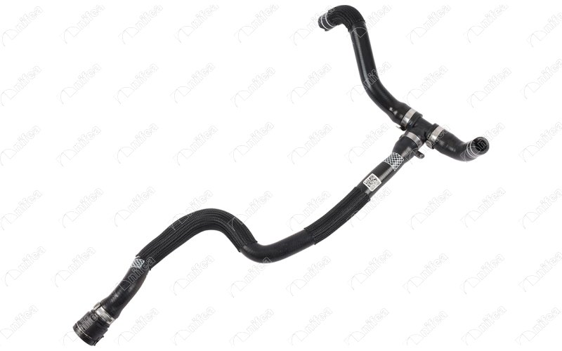 KALORIFER HORTUMU ÇIKIŞ FIAT EGEA 1,4 BENZİNLİ (NIFEA )