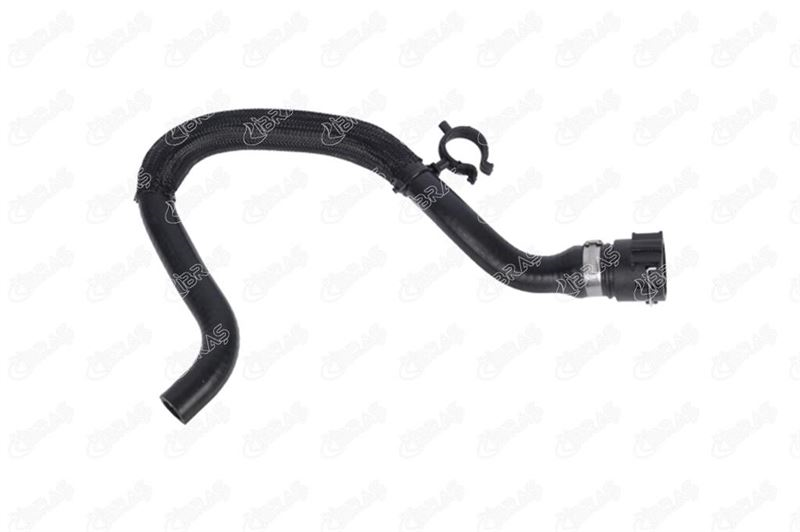 KALORIFER HORTUMU GİRİŞ FIAT EGEA 1,4 BENZİNLİ (IBRAS)