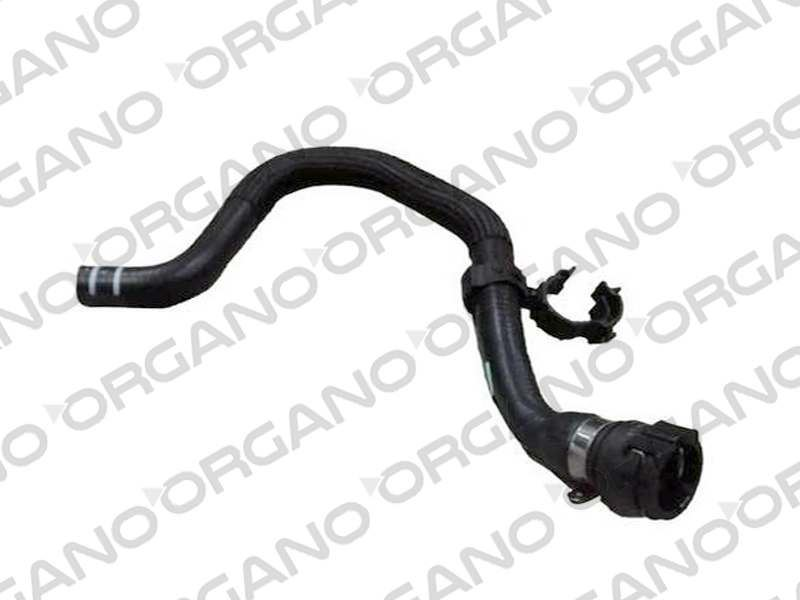 KALORIFER HORTUMU GİRİŞ FIAT EGEA 1,4 BENZİNLİ (UCPA)