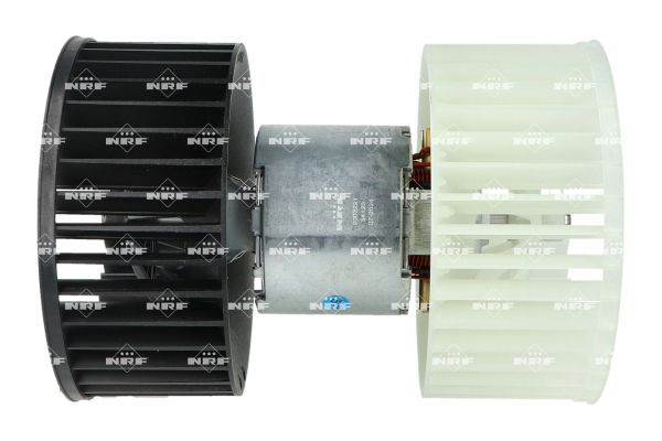 KALORIFER MOTORU BMW E36 KLİMA MODEL (NRF)