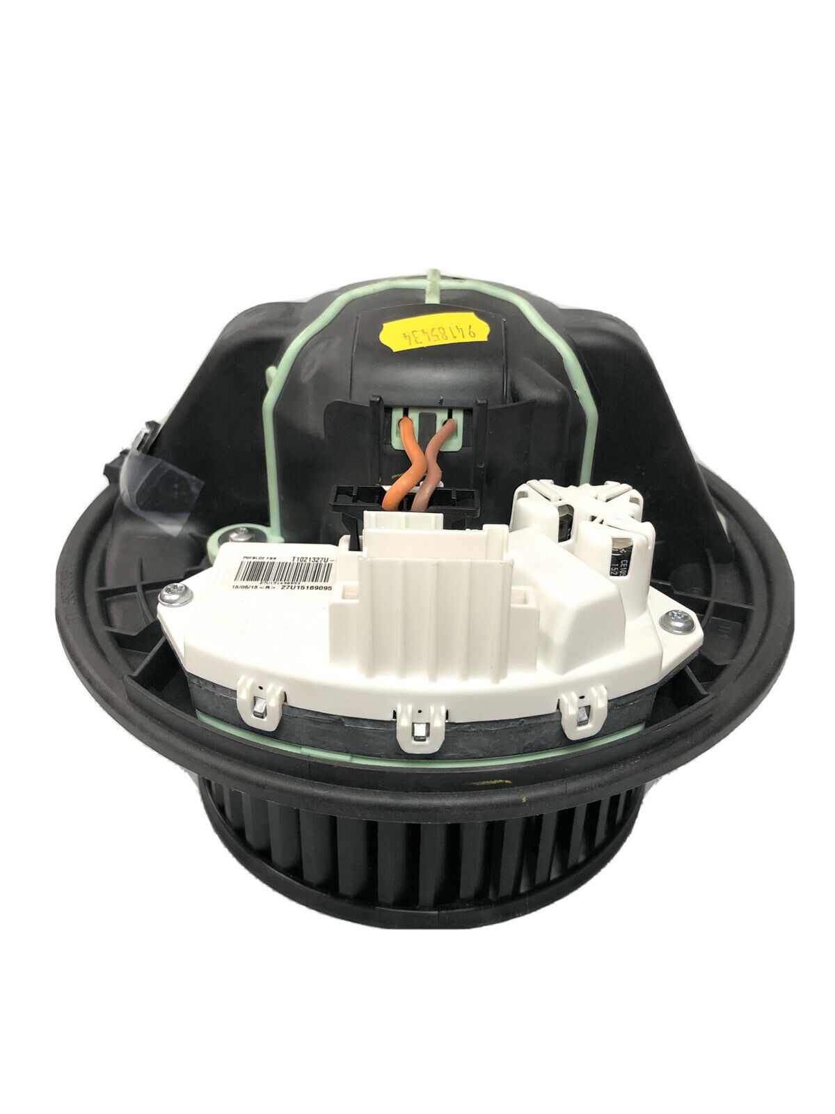 KALORIFER MOTORU BMW E81 E87 E90 X1 E84  X3 F25 X4 F26 (VALEO)