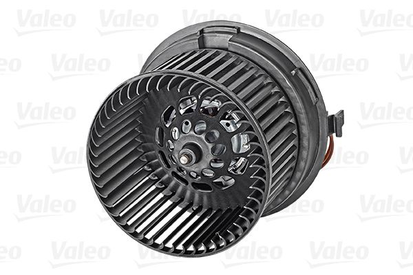 KALORIFER MOTORU CITROEN C1 PEUGEOT 108 2014-2020 (VALEO)