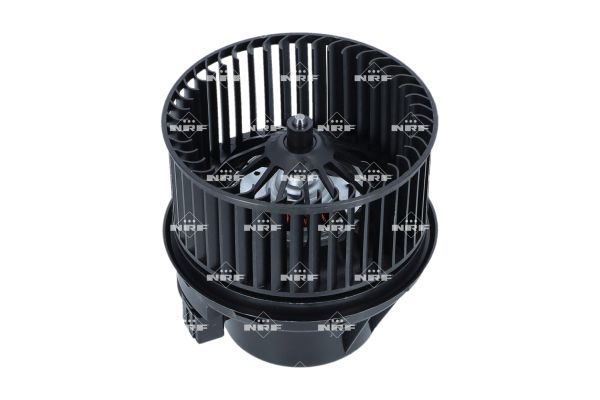 KALORIFER MOTORU FORD MONDEO 2007-2014 ARASI (NRF)