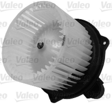 KALORIFER MOTORU HYUNDAI i30 2007-2015 KIA CEED 2007-2011 (VALEO)