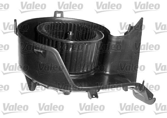 KALORIFER MOTORU OPEL VECTRA C 2002-2008 OTOMATIK KLIMALI (VALEO)