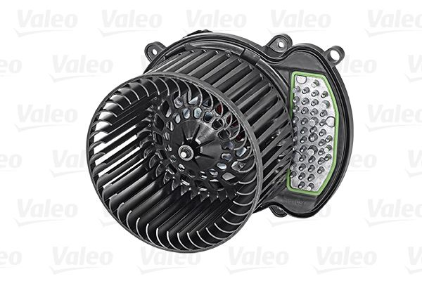 KALORIFER MOTORU RENAULT KADJAR SCENIC TALISMAN 2016-2021 ( VALEO )