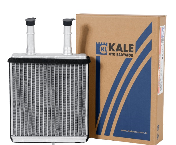 KALORIFER RADYATÖRÜ HYUNDAI ACCENT GETZ 1995-2005 (KALE)