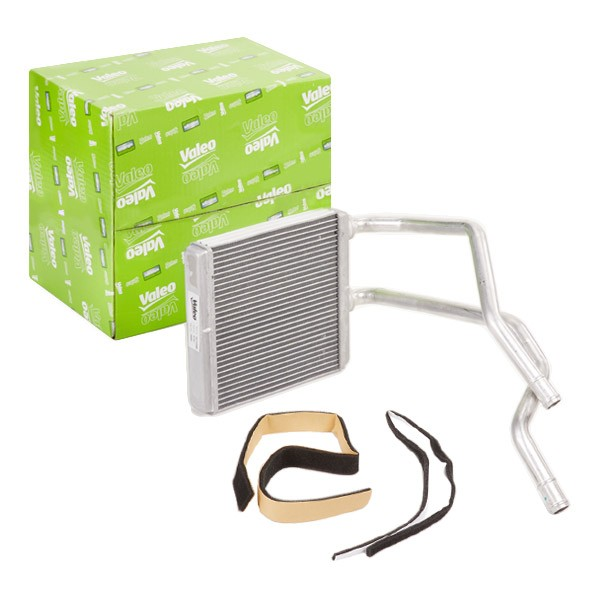 KALORİFER RADYATÖRÜ NISSAN QASHQAI J10 XTRAIL T31 2007-2013 (VALEO)